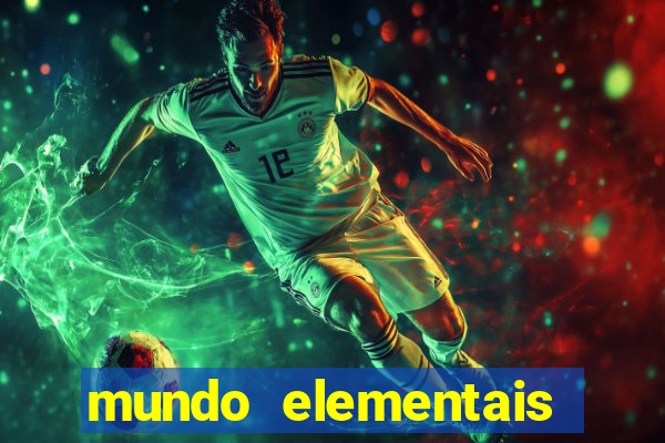 mundo elementais download apk